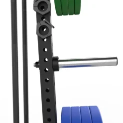 ATX Wall Storage Rack