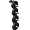 ATX Wall Storage Rack 30 mm
