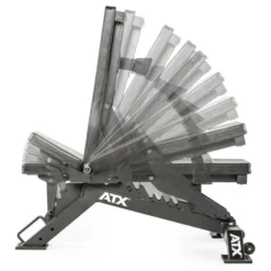 ATX Warrior Multi Bench MBX-⁠700 1.0