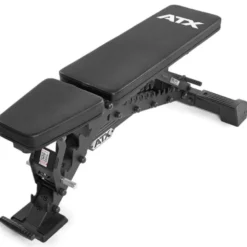 ATX Warrior Multi Bench MBX-⁠750 2.0 + ATX Ab Crunch Option 2.0 Combi