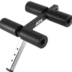 ATX Warrior Multi Bench MBX-⁠750 2.0 + ATX Ab Crunch Option 2.0 Combi