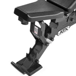ATX Warrior Multi Bench MBX-⁠750 2.0 -⁠ PU