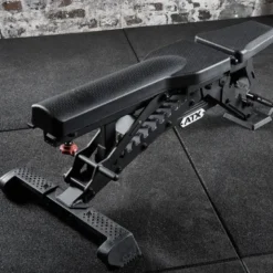 ATX Warrior Multi Bench MBX-⁠760 2.0 -⁠ Slim