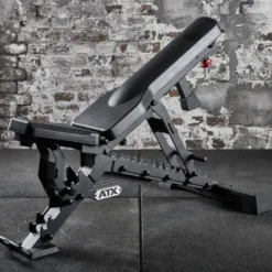 ATX Warrior Multi Bench MBX-⁠760 2.0 -⁠ Slim