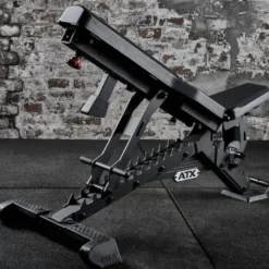 ATX Warrior Multi Bench MBX-⁠760 2.0 -⁠ Slim