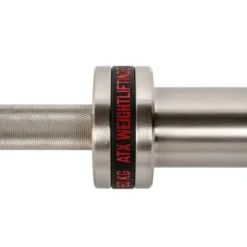 ATX Weightlifting Training Bar