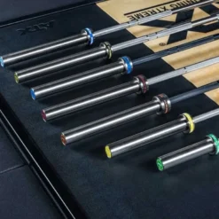 ATX Weightlifting Training Bar