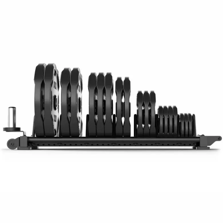 ATX Weight Plate Caddy