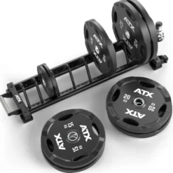 ATX Weight Plate Caddy