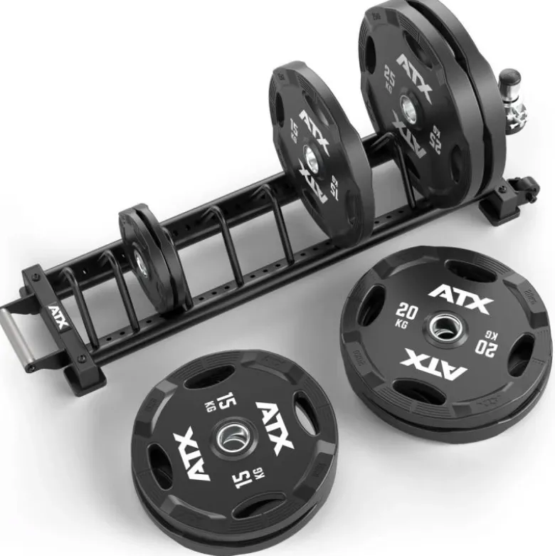 ATX Weight Plate Caddy