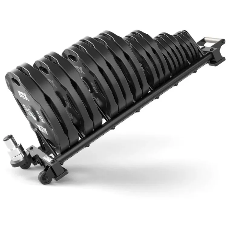 ATX Weight Plate Caddy