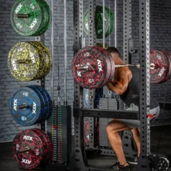 ATX Weight Plate Pins 50 mm - 32 cm