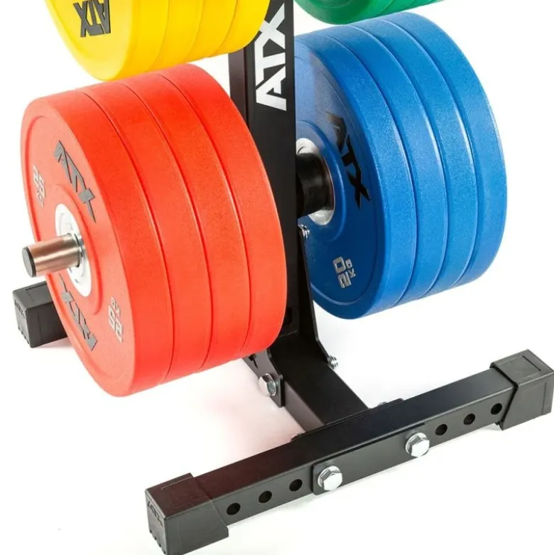 ATX Weight Plate Tree