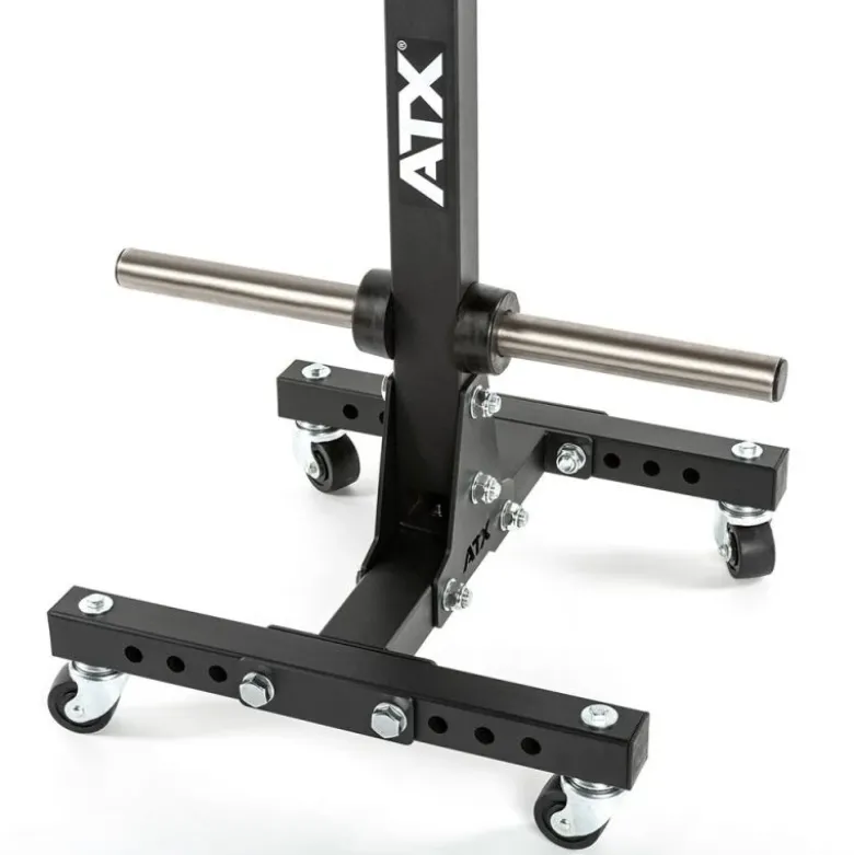 ATX Weight Plate Tree