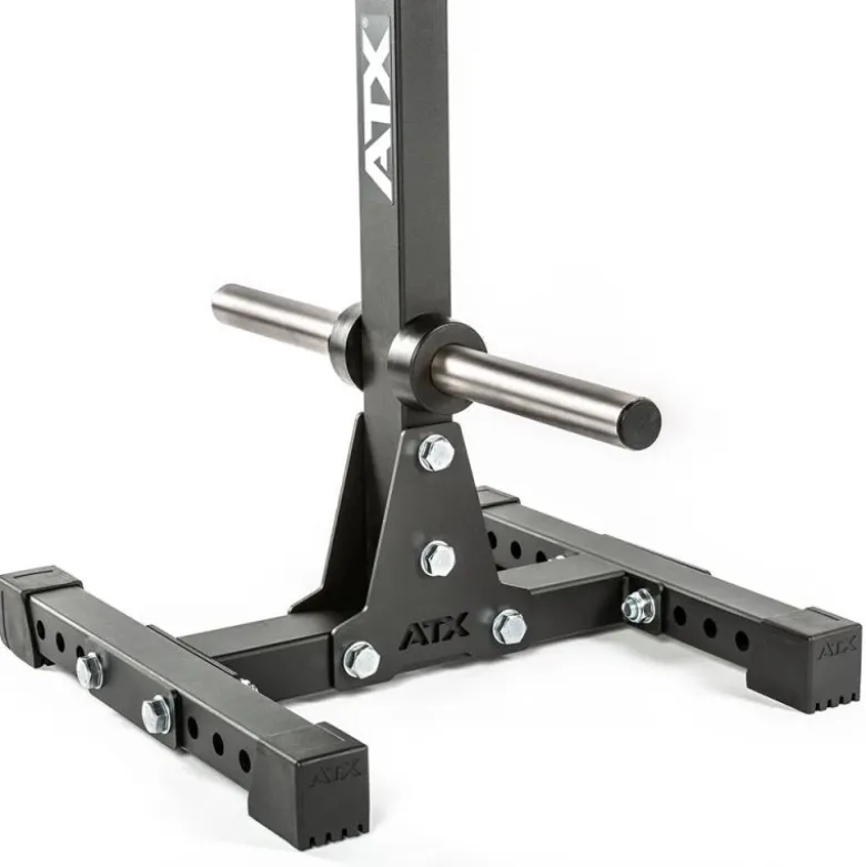 ATX Weight Plate Tree