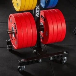 ATX Weight Plate Tree