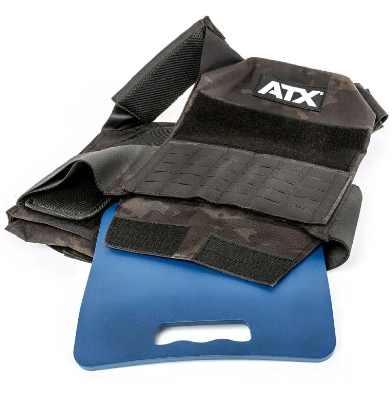 ATX Weight Vest Plates