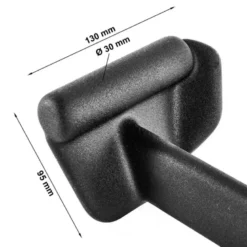 ATX Wide Foam Grip -⁠ 75 cm