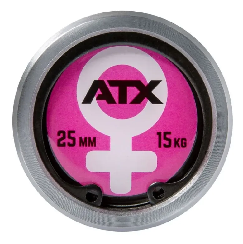 ATX Women's Bar