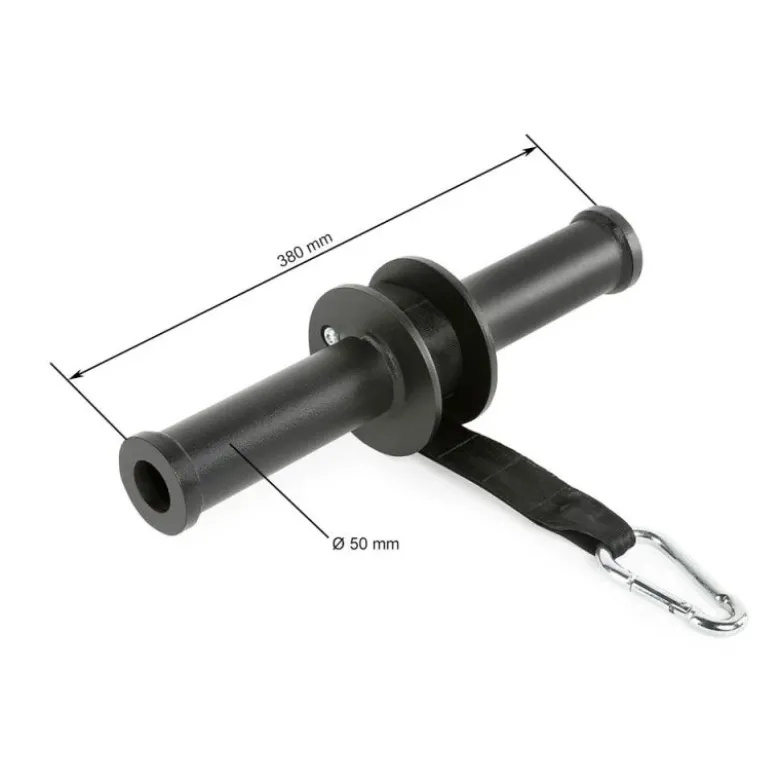 ATX Wrist Roller