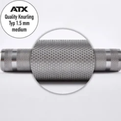 ATX XTP Hybrid Bar