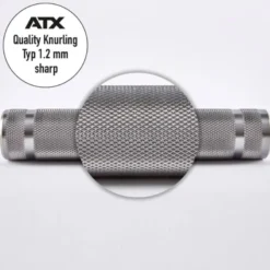 ATX XTP Hybrid Bar