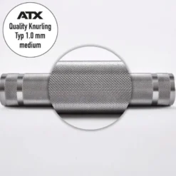 ATX XTP Hybrid Bar