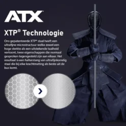 ATX XTP Hybrid Bar