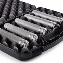 ATX XTP Power Bar -⁠ Bare Steel
