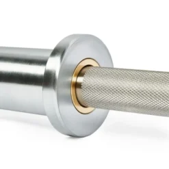ATX XTP Power Bar -⁠ Bare Steel