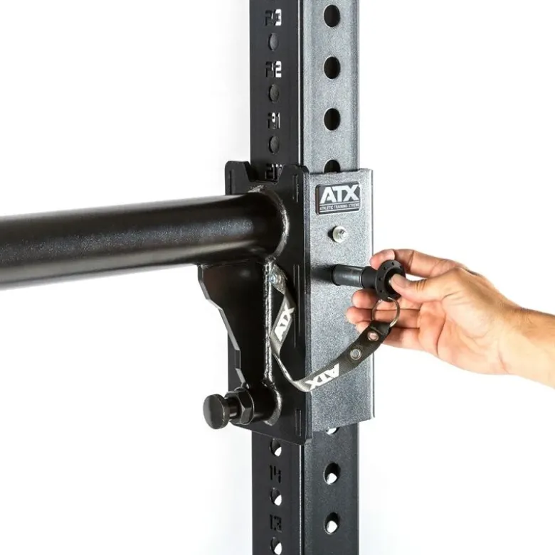 ATX Yoke