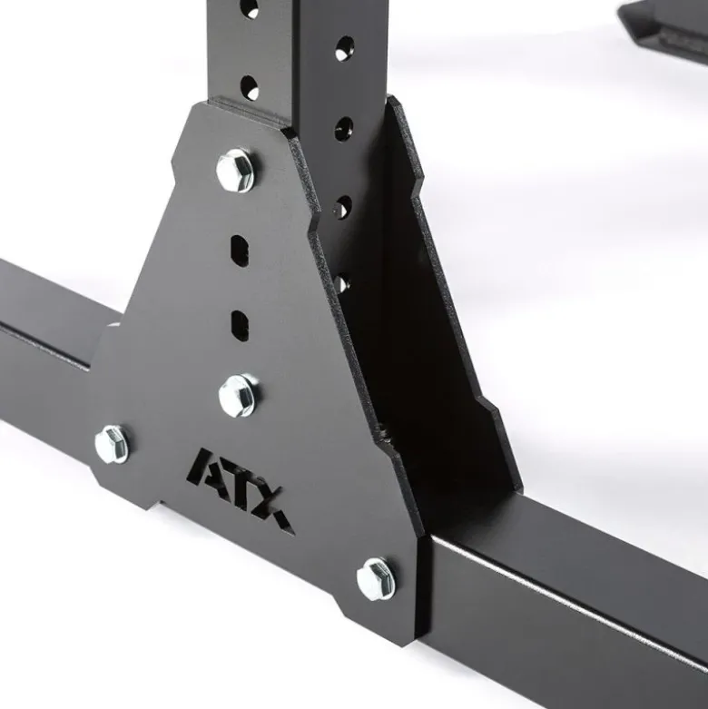 ATX Yoke
