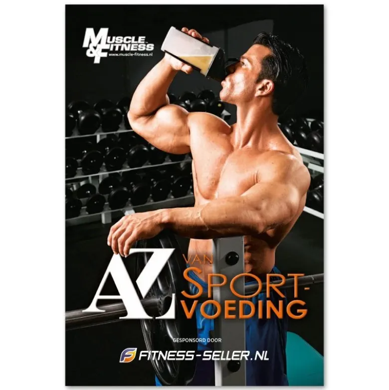 A-Z supplementengids