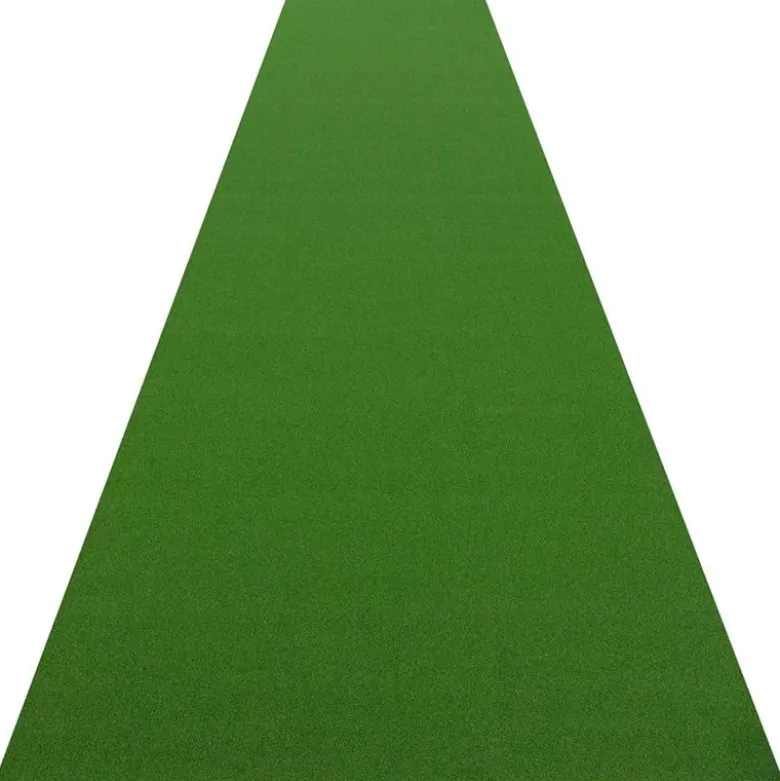 Basic Sprint Track - Groen