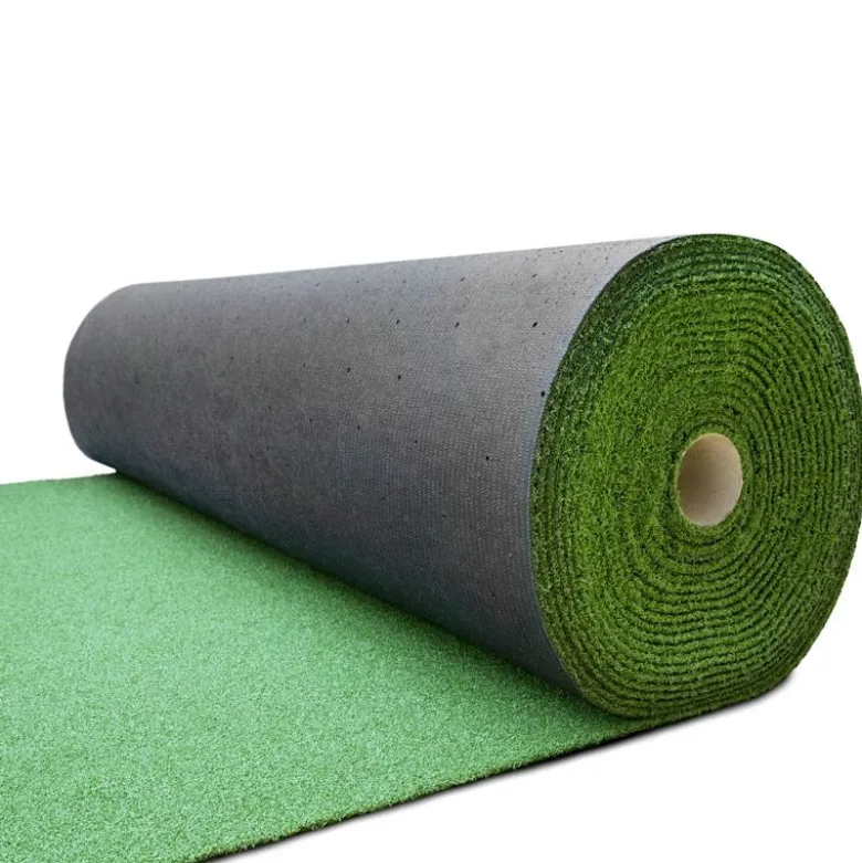 Basic Sprint Track - Groen