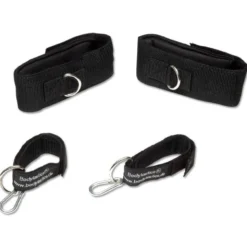 Bodylastics Set