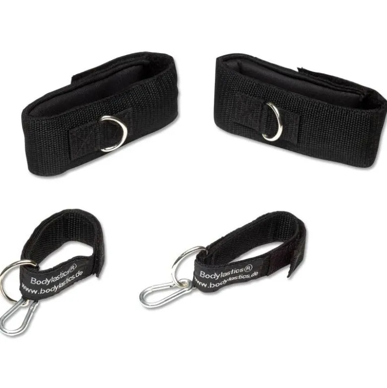 Bodylastics Set