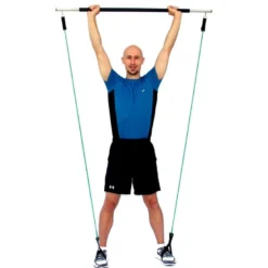 Bodylastics Workout-⁠Stick