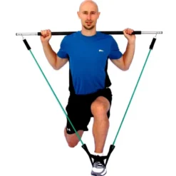 Bodylastics Workout-⁠Stick