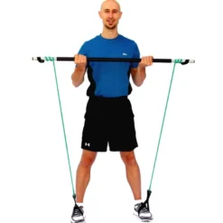 Bodylastics Workout-⁠Stick