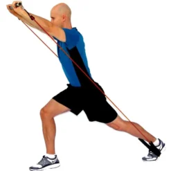 Bodylastics Workout-⁠Stick
