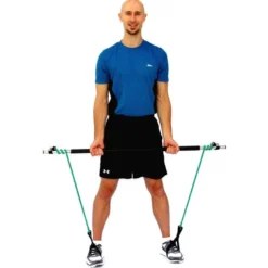 Bodylastics Workout-⁠Stick