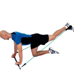 Bodylastics Workout-⁠Stick