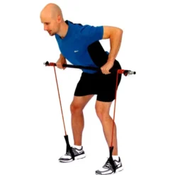Bodylastics Workout-⁠Stick