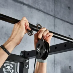 Cable Pulley Set