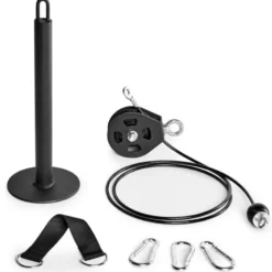 Cable Pulley Set