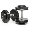 CHD Complete Set Gietijzer -⁠ 2 kg stappen