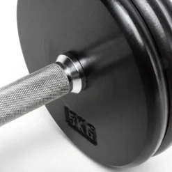 CHD Complete Set Gietijzer - 2 kg stappen