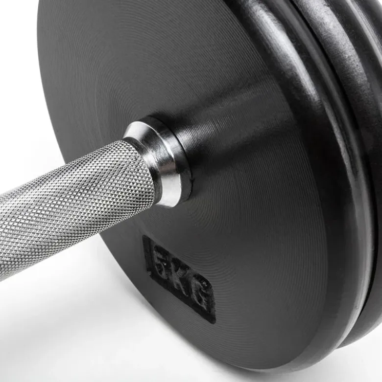CHD Complete Set Gietijzer - 2 kg stappen