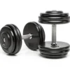 CHD Complete Set Gietijzer -⁠ 2,5 kg stappen
